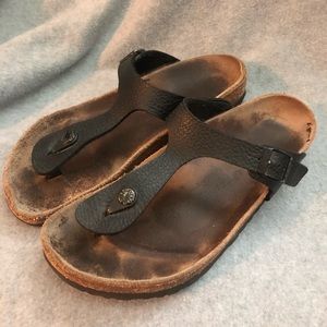 Birkenstock Gizeh sandal